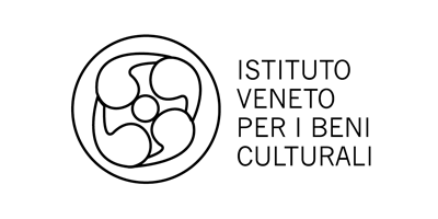 Logo istituto veneto beni culturali