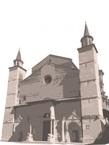 evento Cattedrale di Fidenza - Conclusione del restauro 2